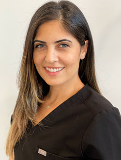 meet dr soleil amini