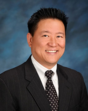 meet dr wayne ozaki