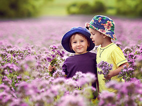 why choose a pediatric dentist